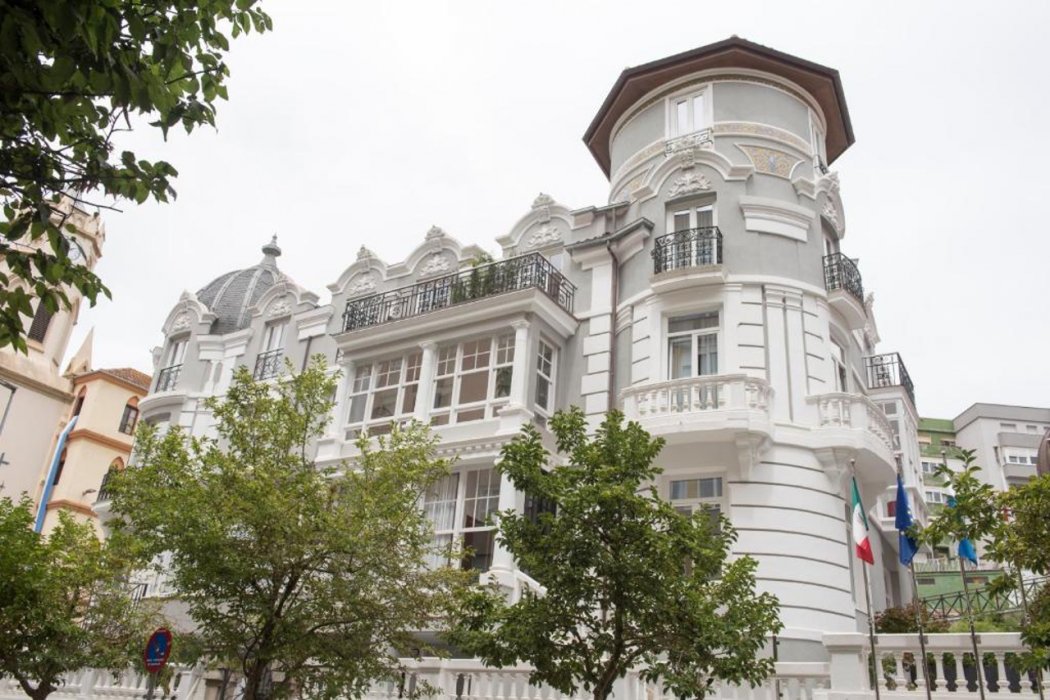 Sol Boutique hotel 1/63