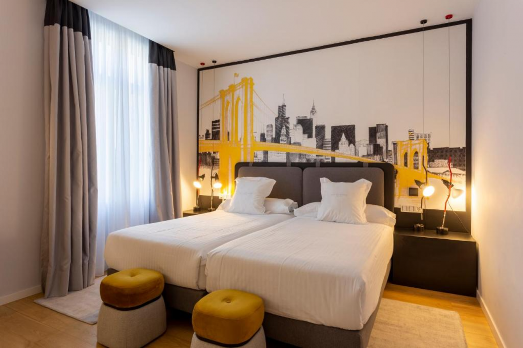 Sol Boutique hotel 15/63