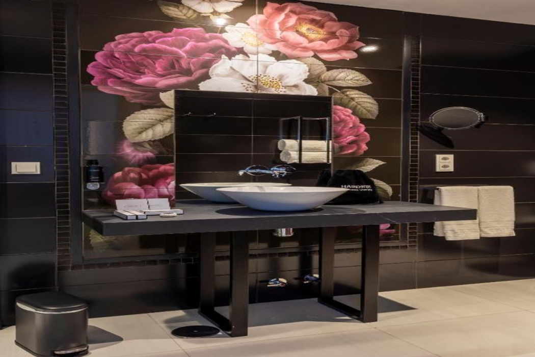 Sol Boutique hotel 16/63