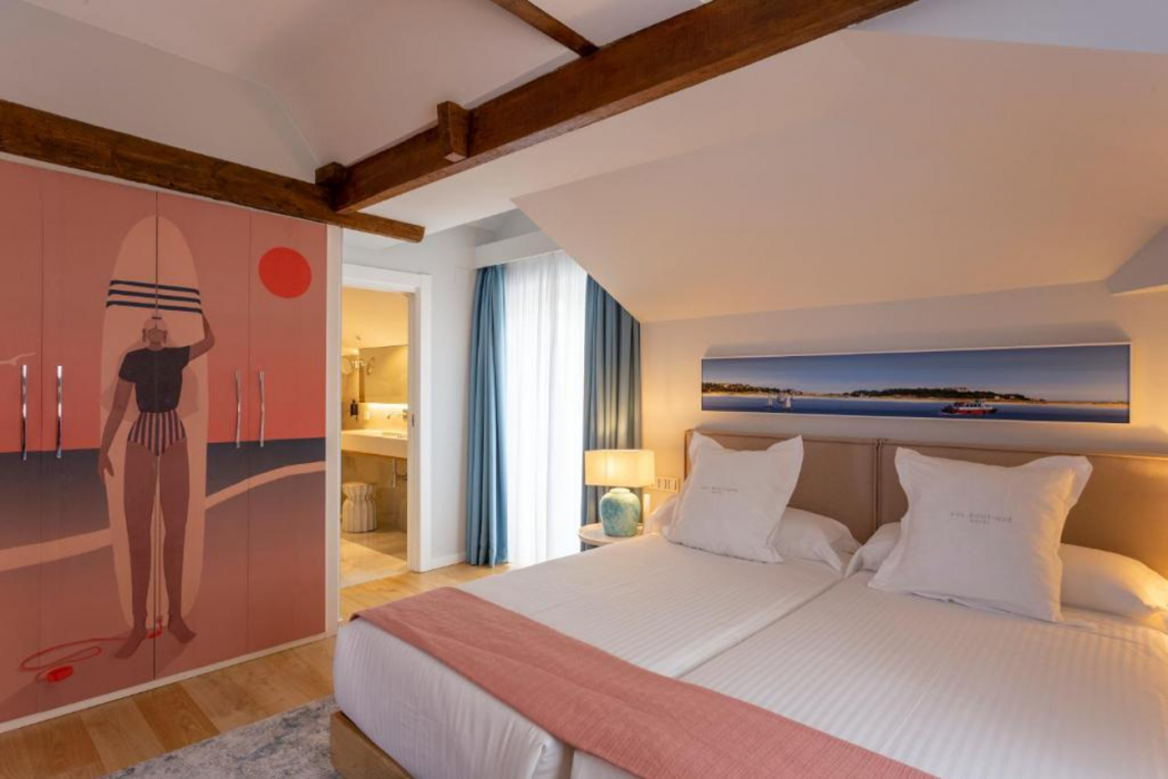 Sol Boutique hotel 13/63