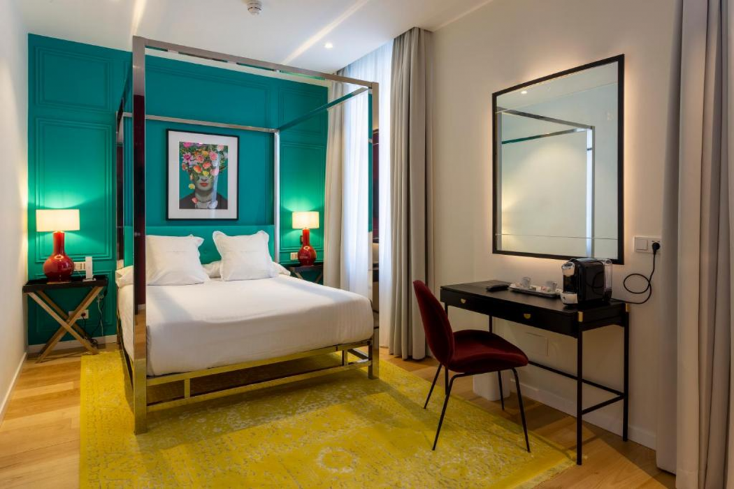 Sol Boutique hotel 19/63