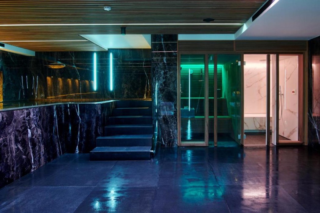 Hotel My Palace Leon 25/65