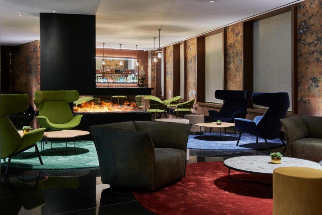 Hotel My Palace Leon 22/65
