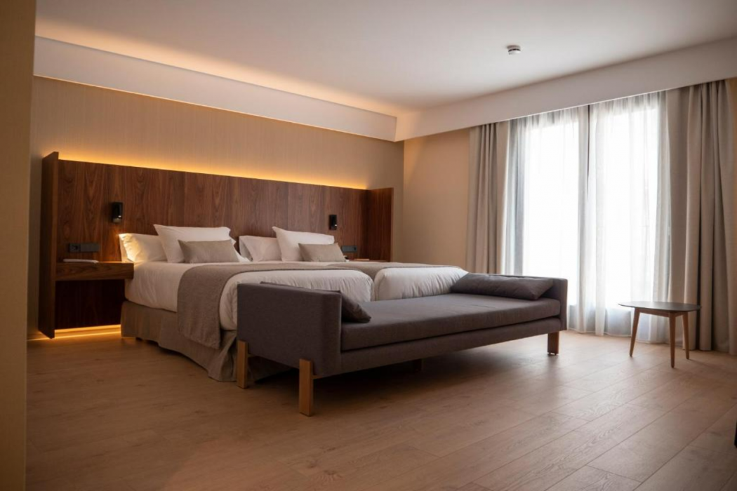 Hotel Palacio la Marquesa 12/47