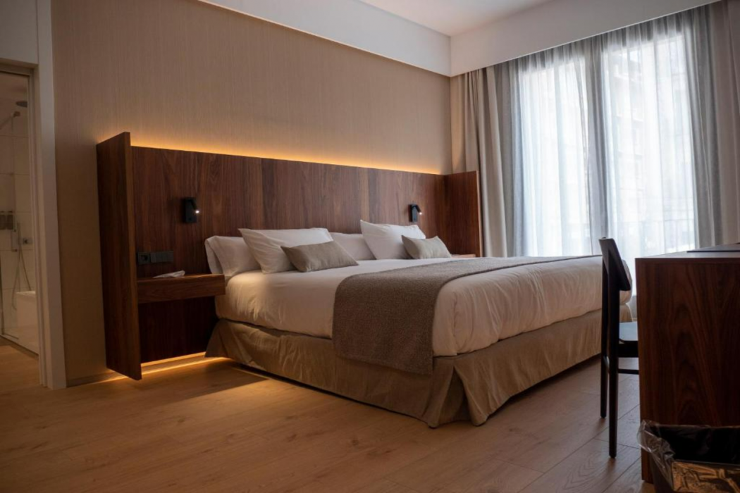 Hotel Palacio la Marquesa 13/47
