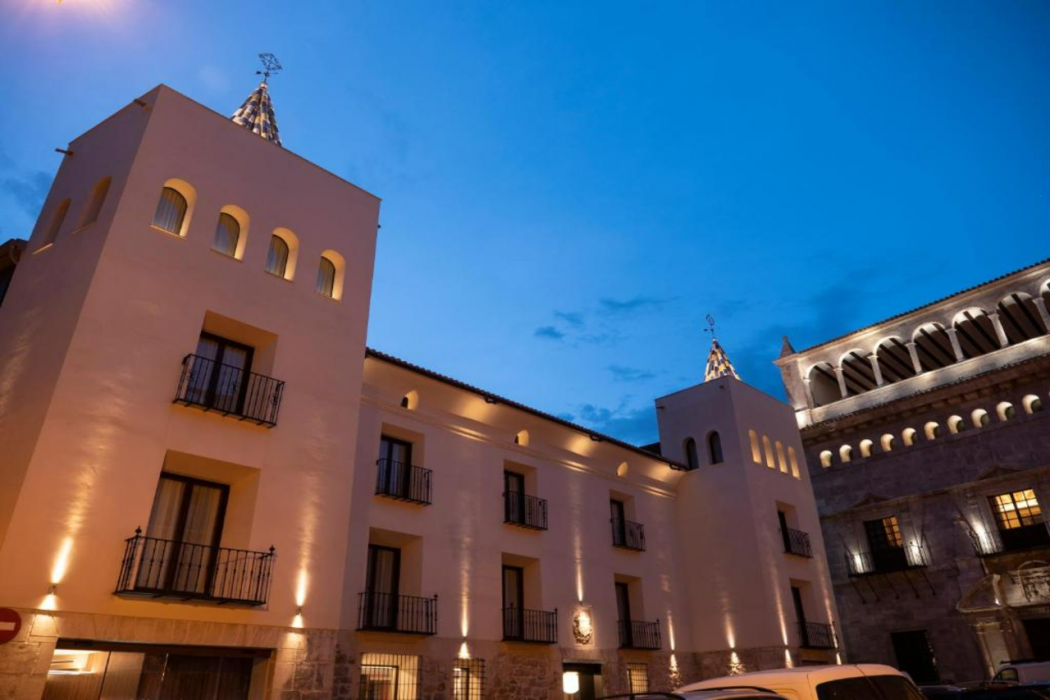 Hotel Palacio la Marquesa 1/47