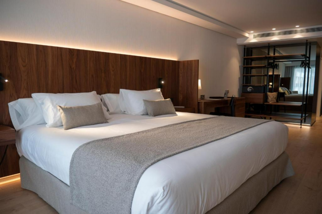 Hotel Palacio la Marquesa 11/47