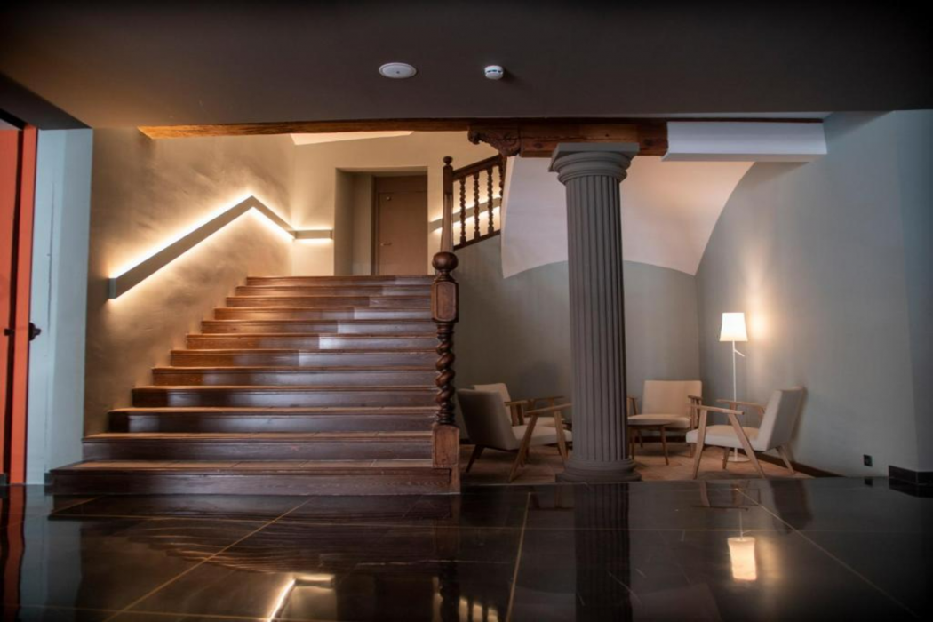 Hotel Palacio la Marquesa 5/47
