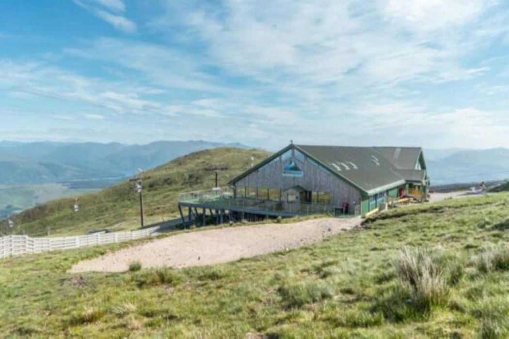 The Base Camp Hotel 2/58