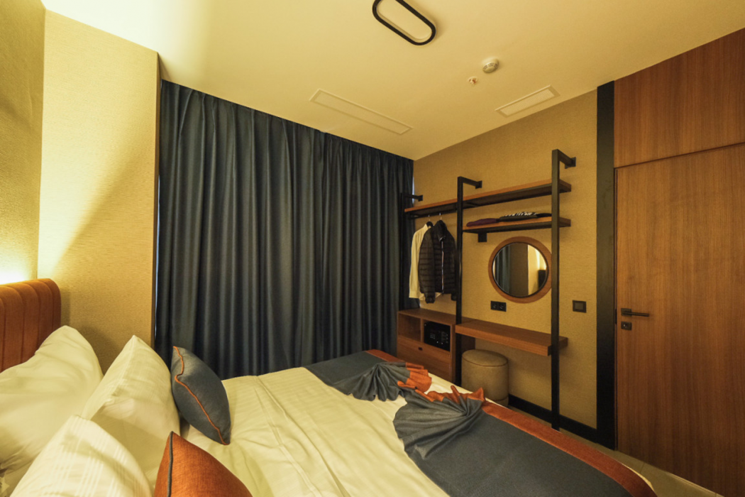 The Kailyn Hotels & Suites Atasehir 3/50