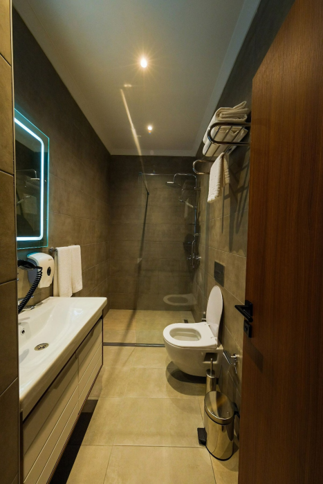 The Kailyn Hotels & Suites Atasehir 5/50