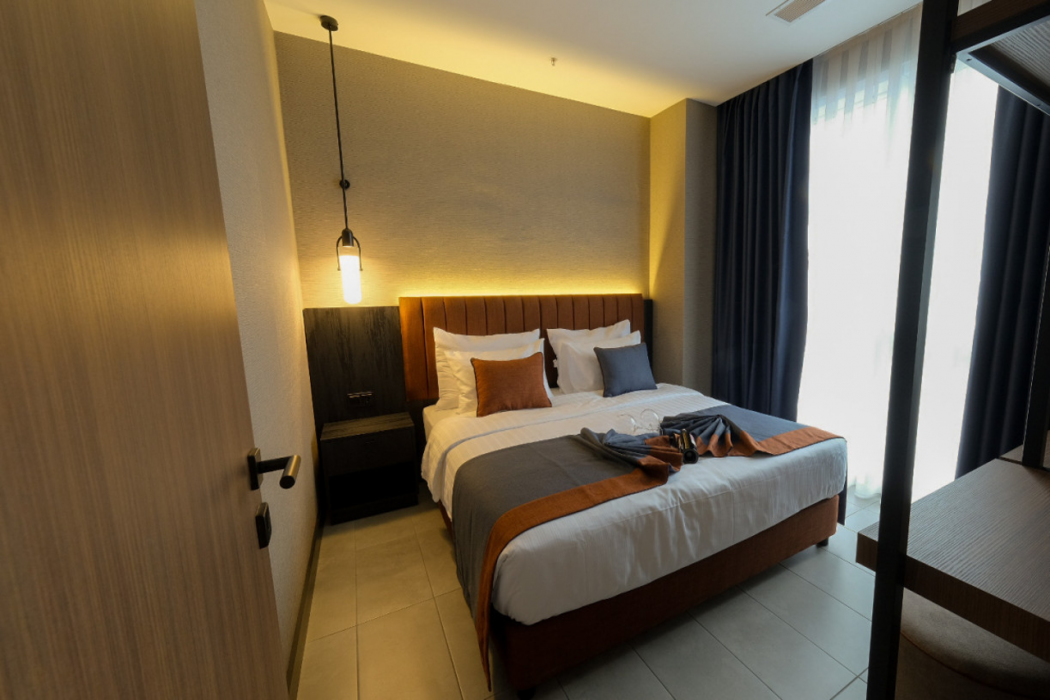 The Kailyn Hotels & Suites Atasehir 1/50