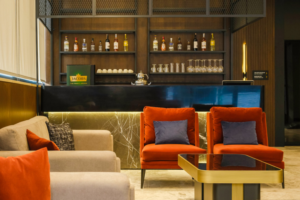 The Kailyn Hotels & Suites Atasehir 4/50