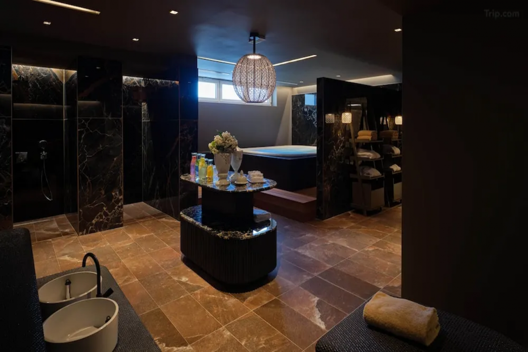 Palazzo Rainis Hotel & Spa Adults Only 26/64
