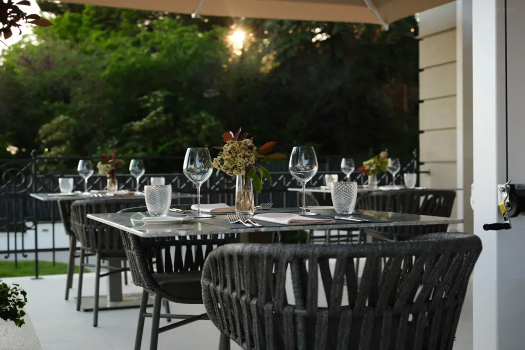 Palazzo Rainis Hotel & Spa Adults Only 47/64