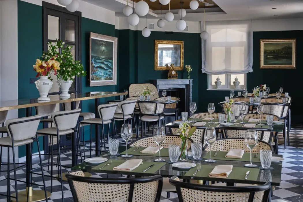 Palazzo Rainis Hotel & Spa Adults Only 46/64