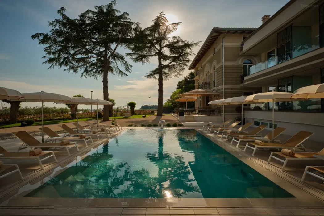 Palazzo Rainis Hotel & Spa Adults Only 31/64