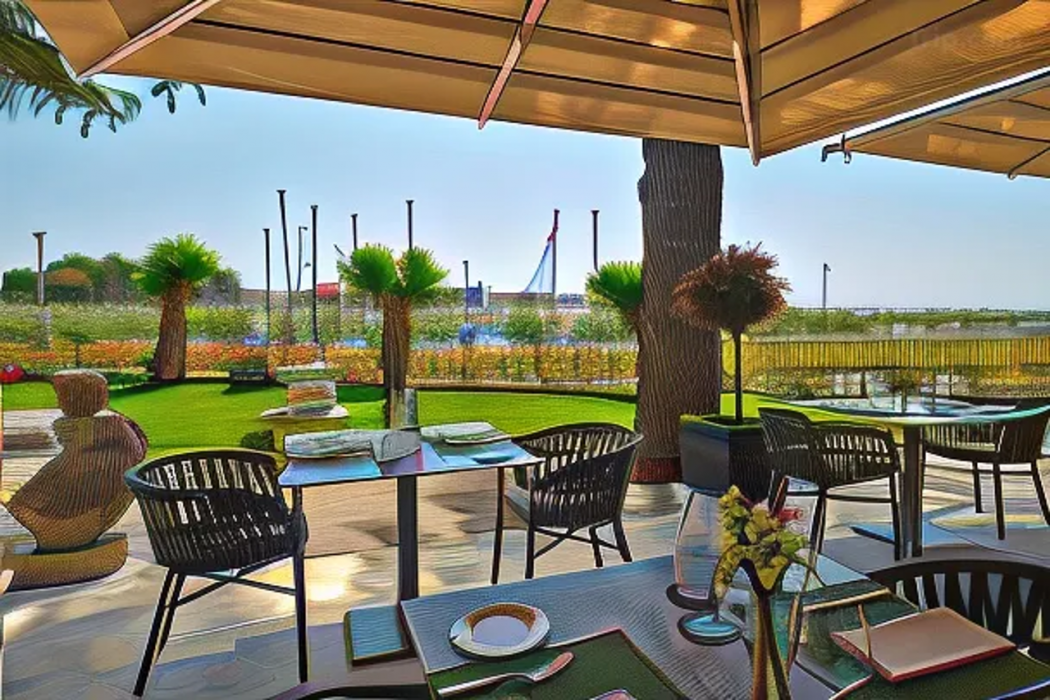 Palazzo Rainis Hotel & Spa Adults Only 48/64