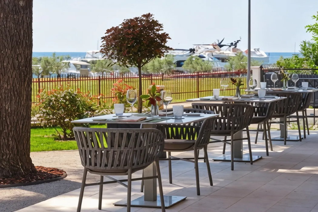 Palazzo Rainis Hotel & Spa Adults Only 45/64