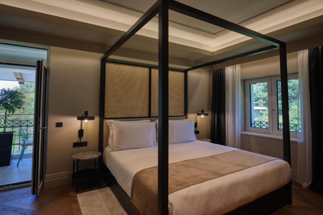 Palazzo Rainis Hotel & Spa Adults Only 9/64