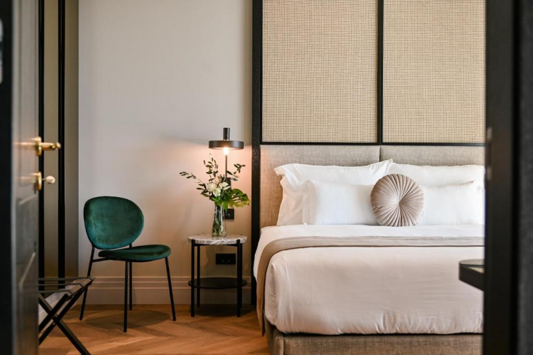 Palazzo Rainis Hotel & Spa Adults Only 10/64