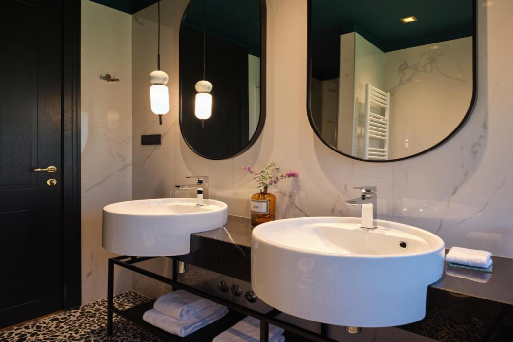 Palazzo Rainis Hotel & Spa Adults Only 11/64