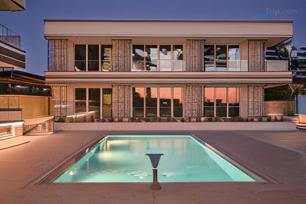 Palazzo Rainis Hotel & Spa Adults Only 30/64