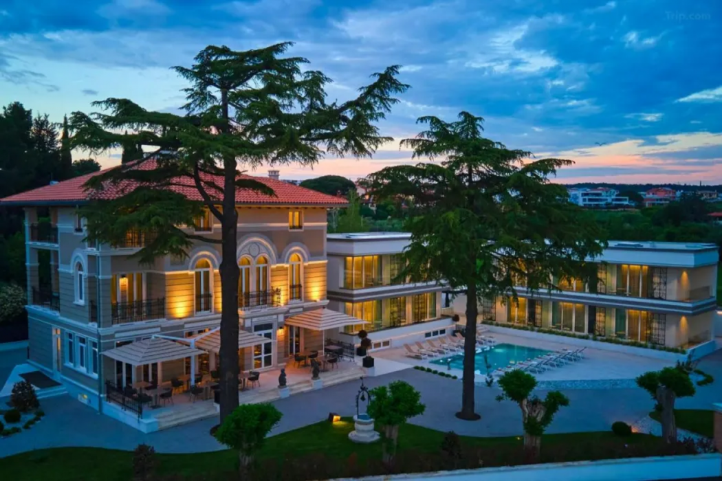 Palazzo Rainis Hotel & Spa Adults Only 写真5