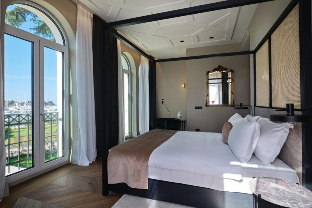 Palazzo Rainis Hotel & Spa Adults Only 8/64