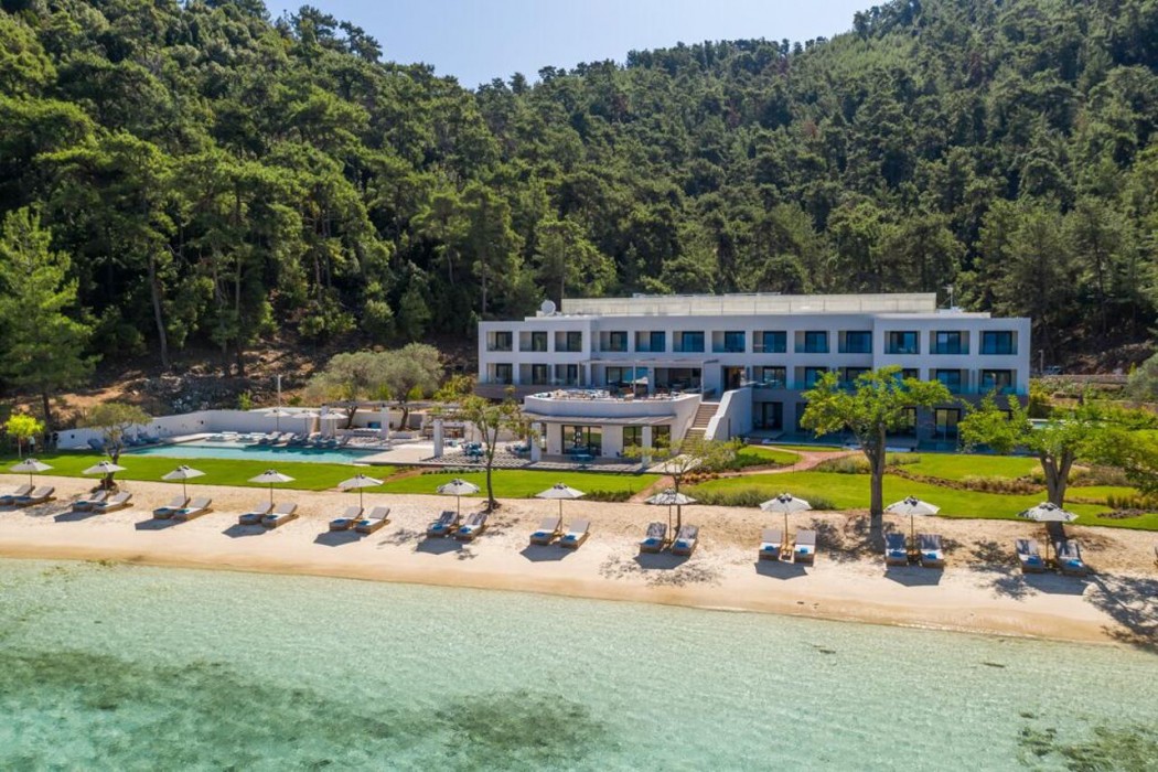 Vathi Cove Luxury Resort & Spa 2/60