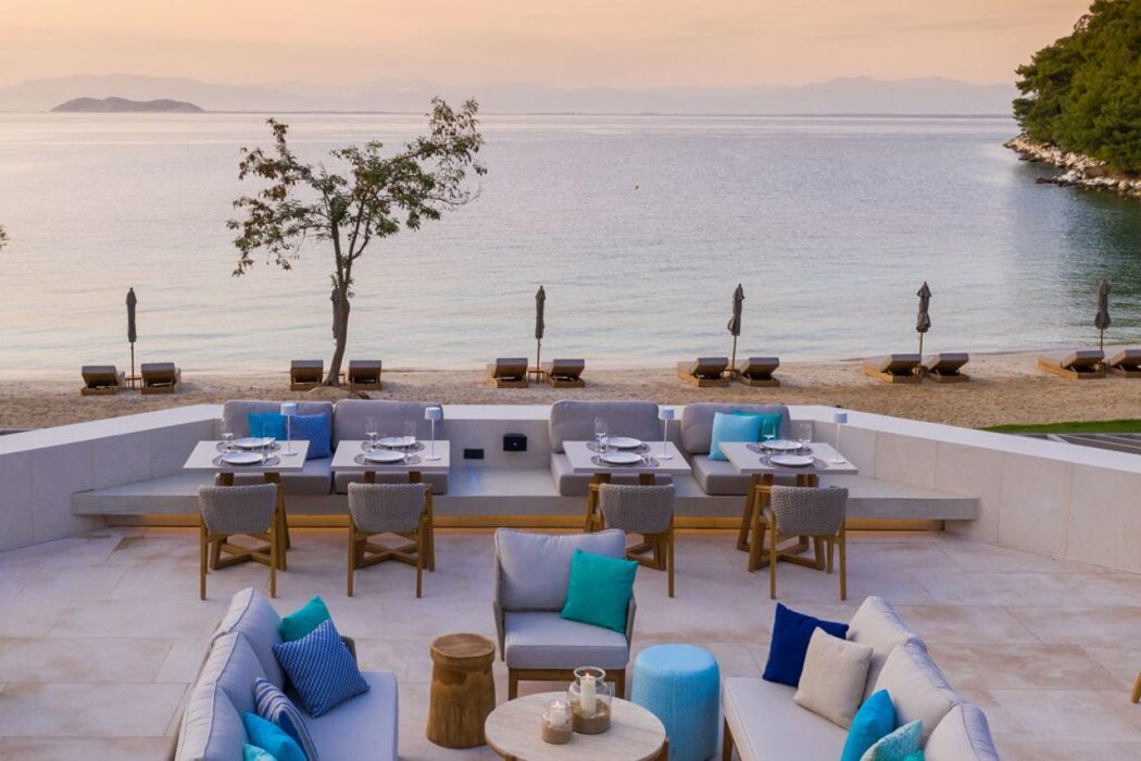 Vathi Cove Luxury Resort & Spa 26/60