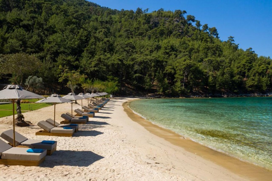 Vathi Cove Luxury Resort & Spa 29/60