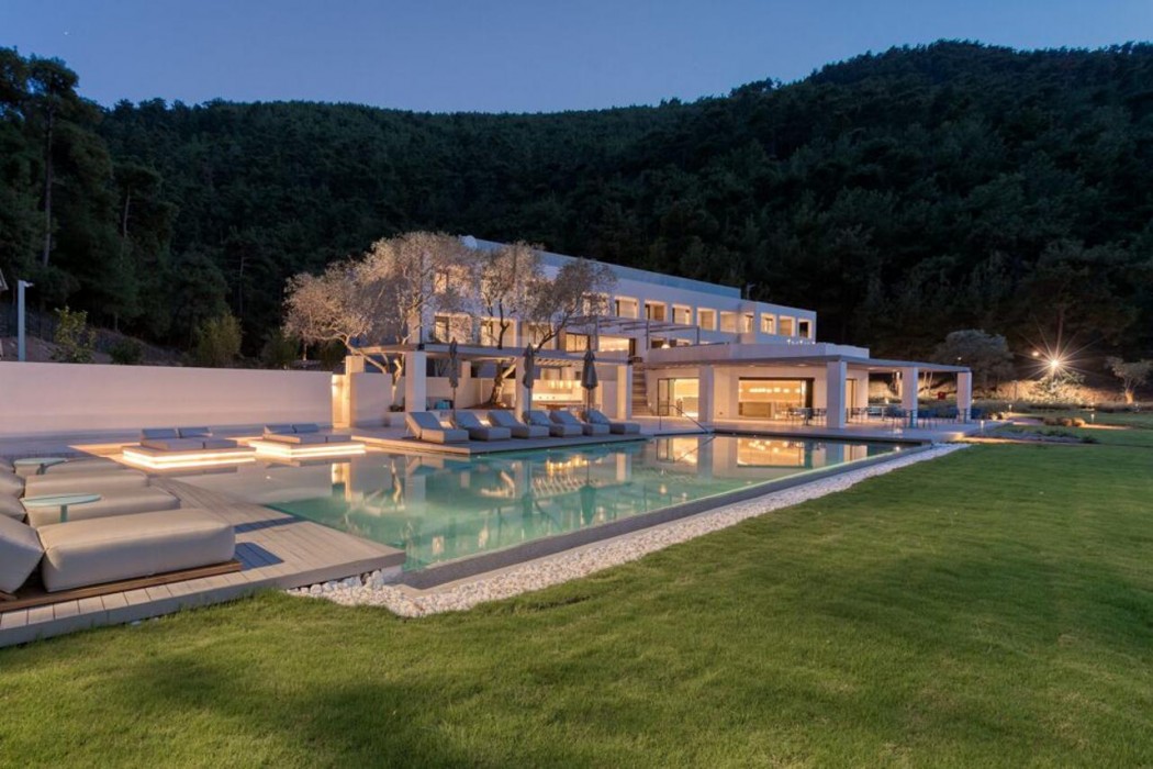 Vathi Cove Luxury Resort & Spa 1/60