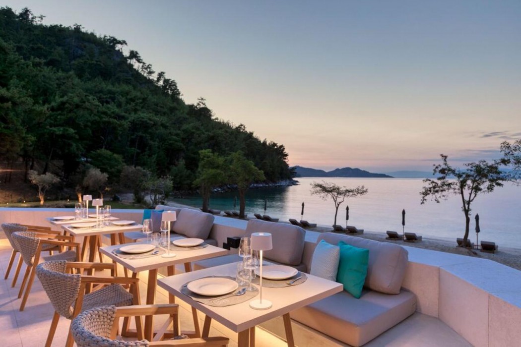 Vathi Cove Luxury Resort & Spa 27/60