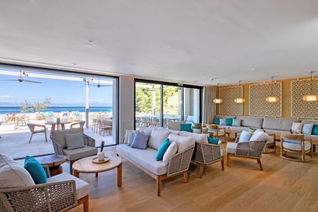 Vathi Cove Luxury Resort & Spa 11/60