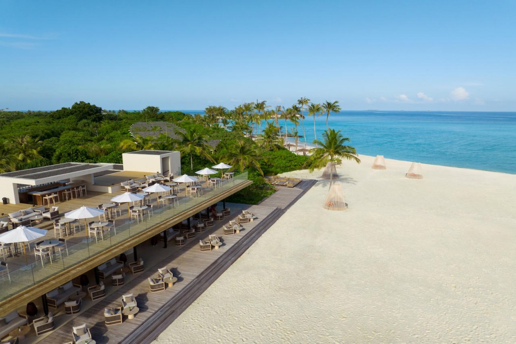 Amari Raaya Maldives