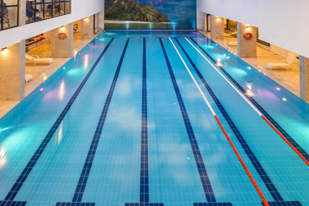 Hotel Liberte Evasion - Oran 6/6