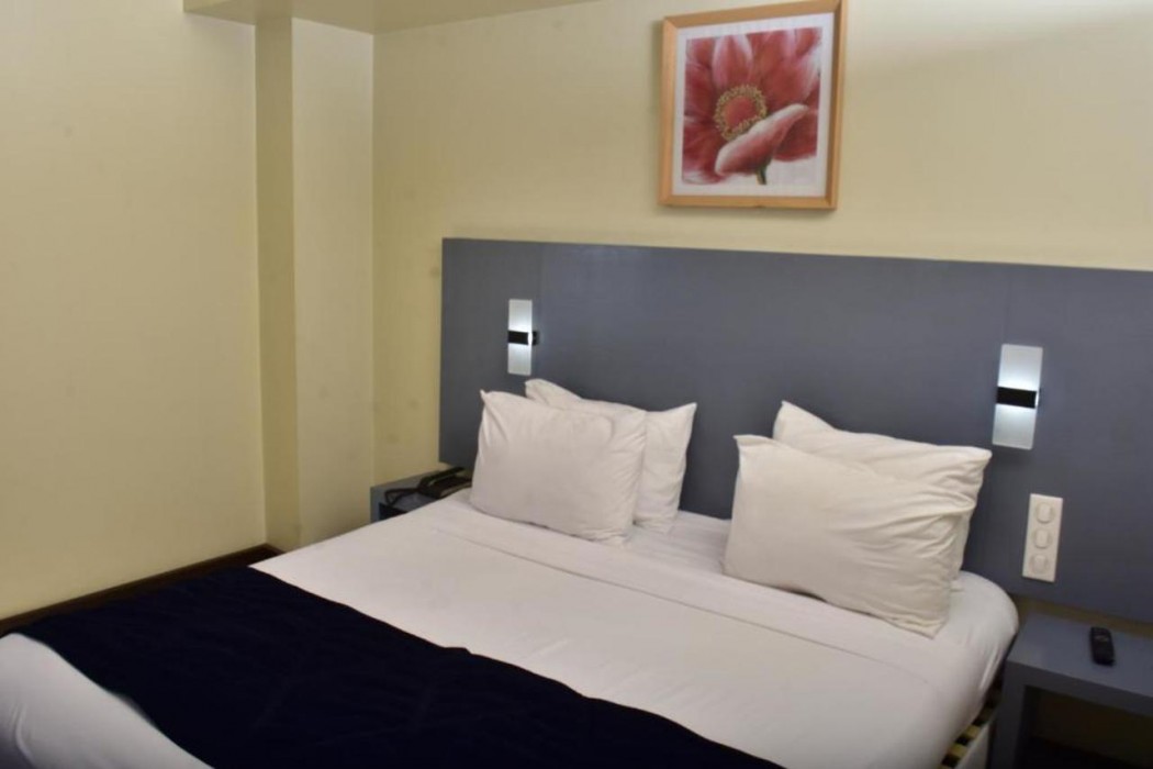 Room at Hotel Liberte Evasion - Oran, ORAN - DZ