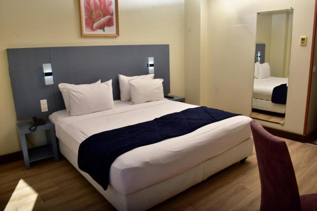 Room at Hotel Liberte Evasion - Oran, ORAN - DZ