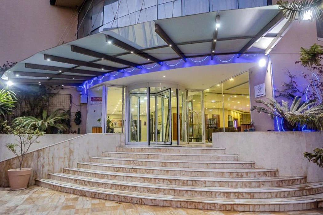 Hotel Liberte Evasion - Oran
