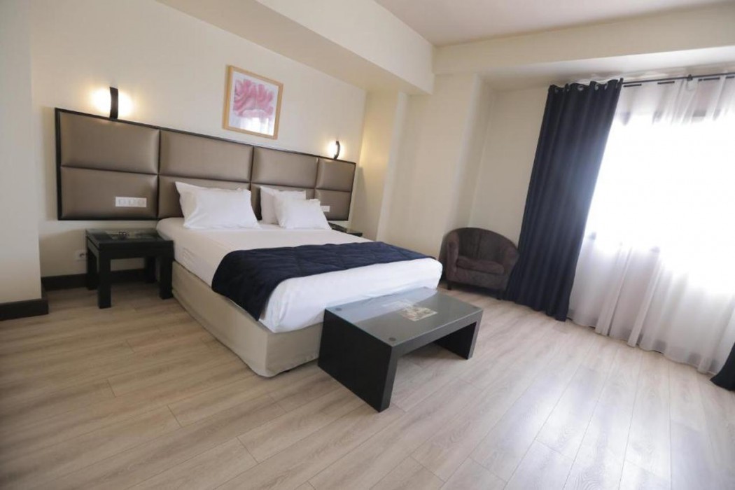 Room at Hotel Liberte Evasion - Oran, ORAN - DZ