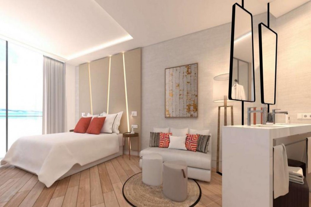 Barcelo Playa Blanca 9/62