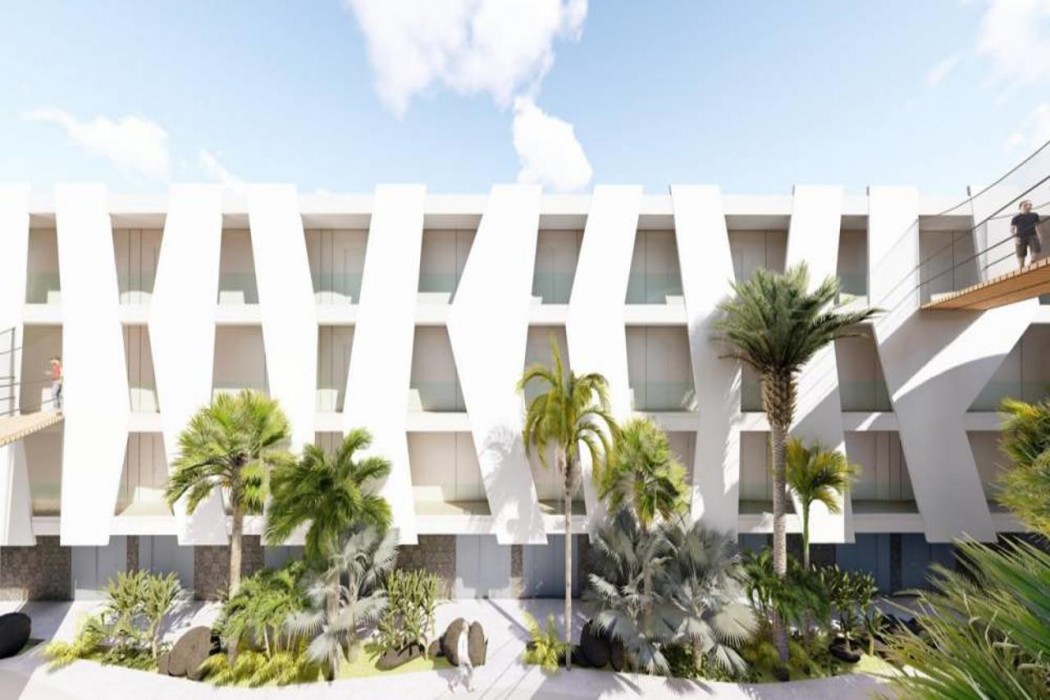 Barcelo Playa Blanca 2/62