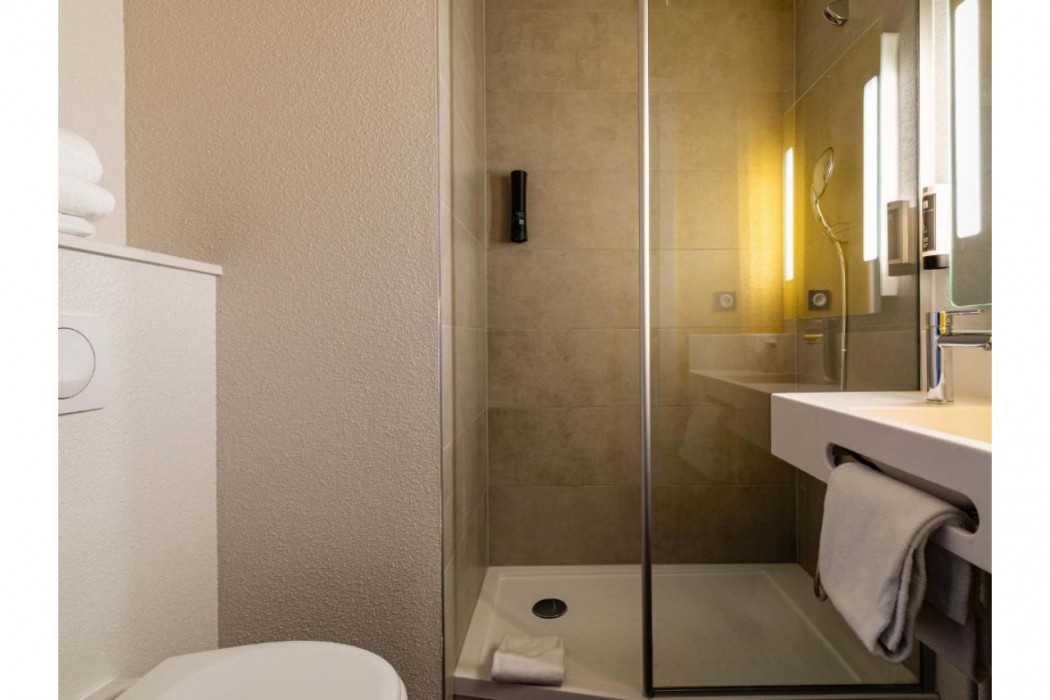 B&B Hotel Selestat Centre-Alsace 19/39