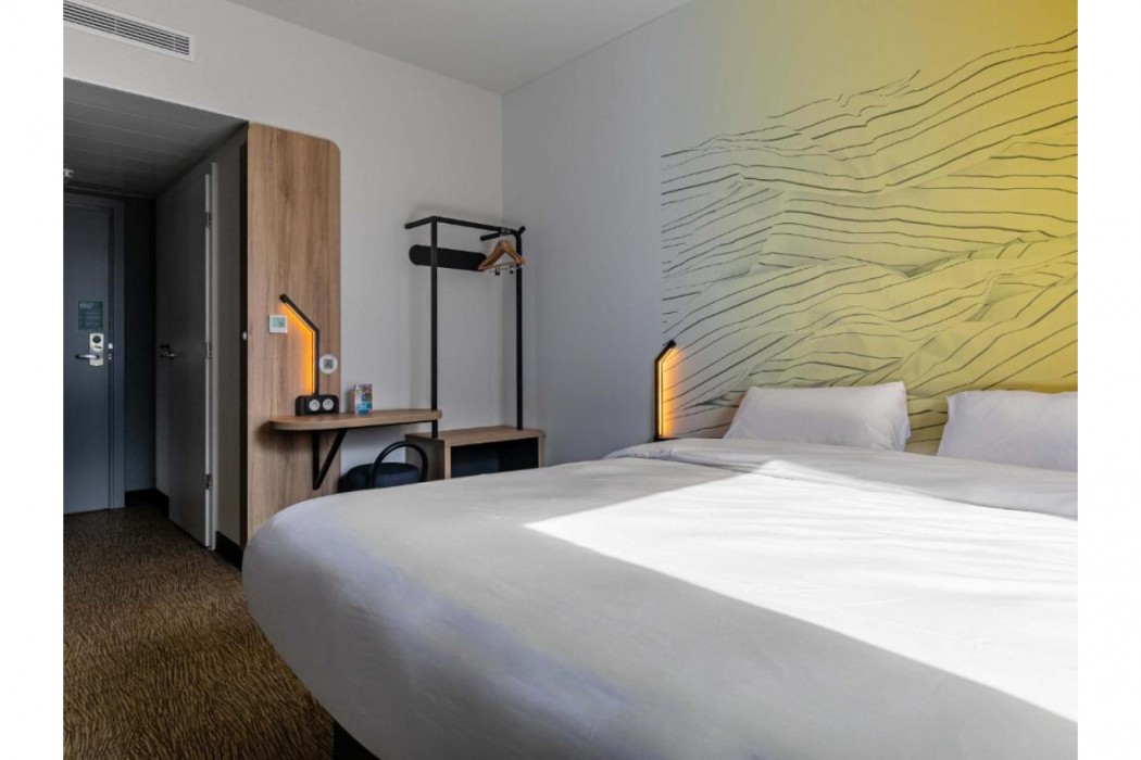 B&B Hotel Selestat Centre-Alsace 6/39