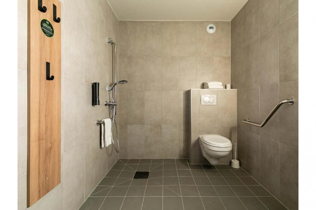 B&B Hotel Selestat Centre-Alsace 20/39