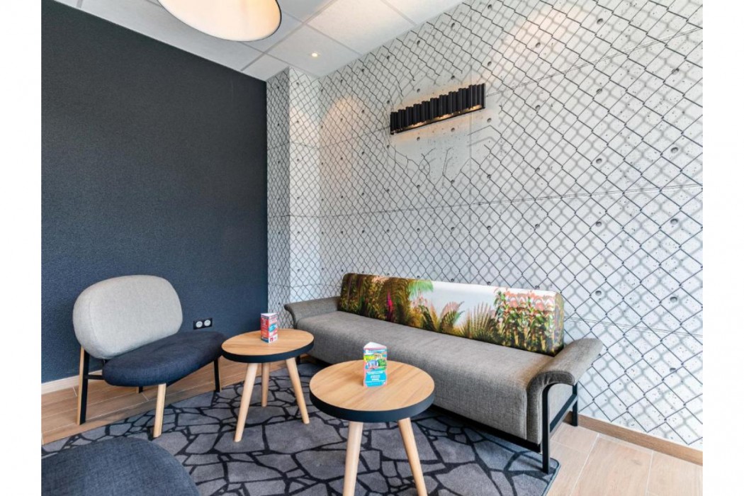 B&B Hotel Selestat Centre-Alsace 24/39