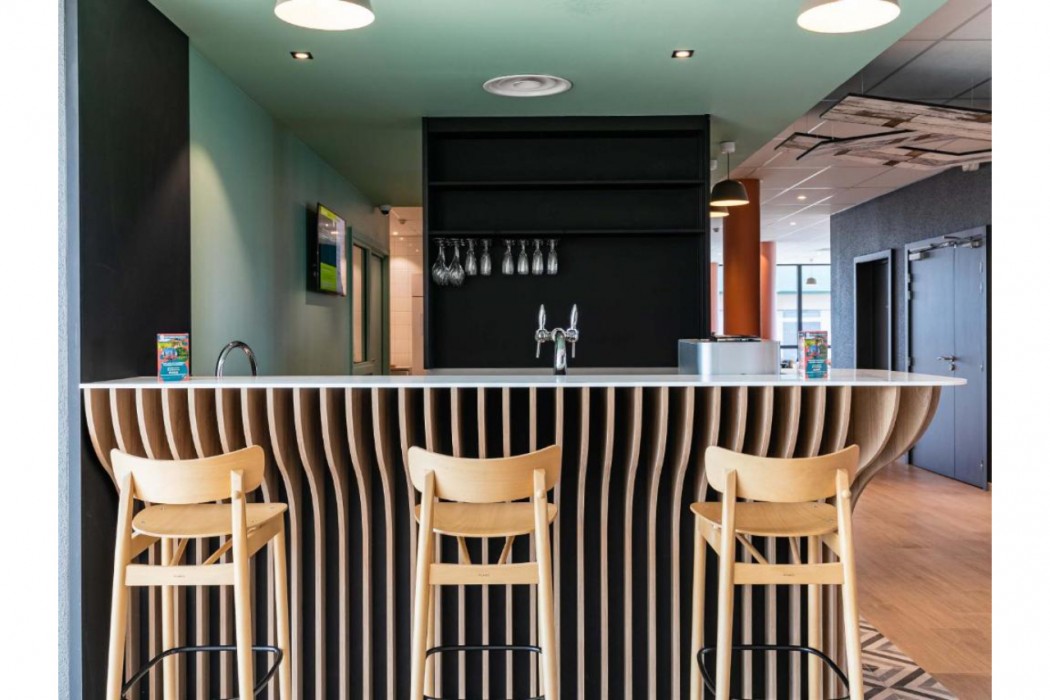 B&B Hotel Selestat Centre-Alsace 26/39