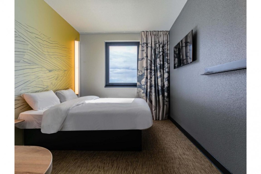 B&B Hotel Selestat Centre-Alsace 11/39