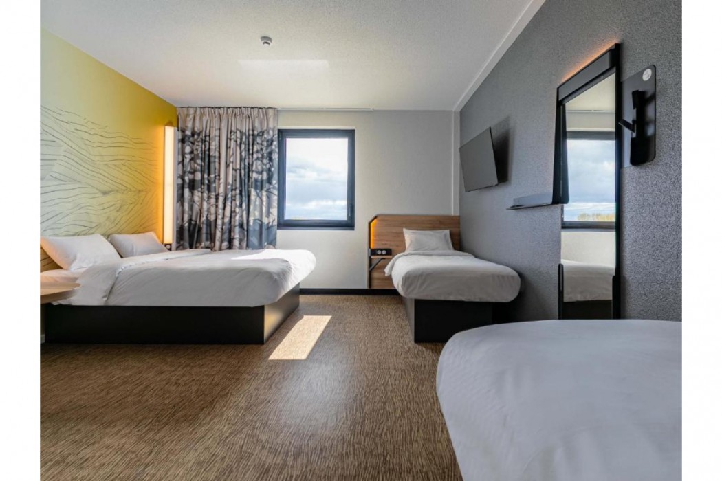 B&B Hotel Selestat Centre-Alsace 15/39